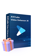 avclabs video enhancer ai box