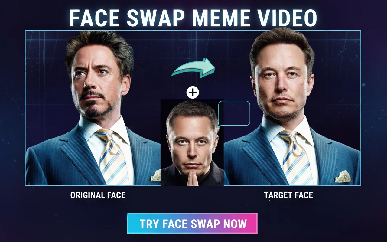 video meme generator online