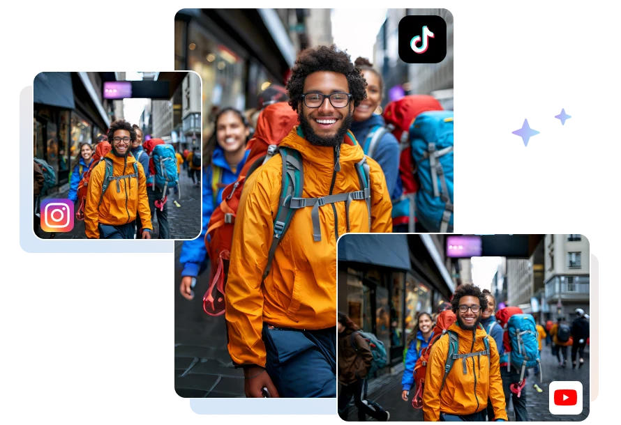 avclabs online free ai outpainting