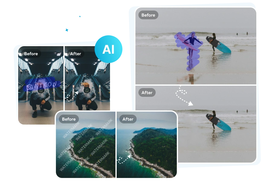 avclabs photo shadow removal