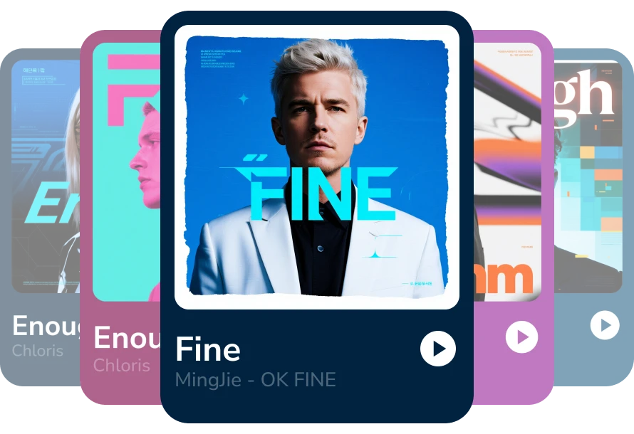 avclabs online free ai album music cover