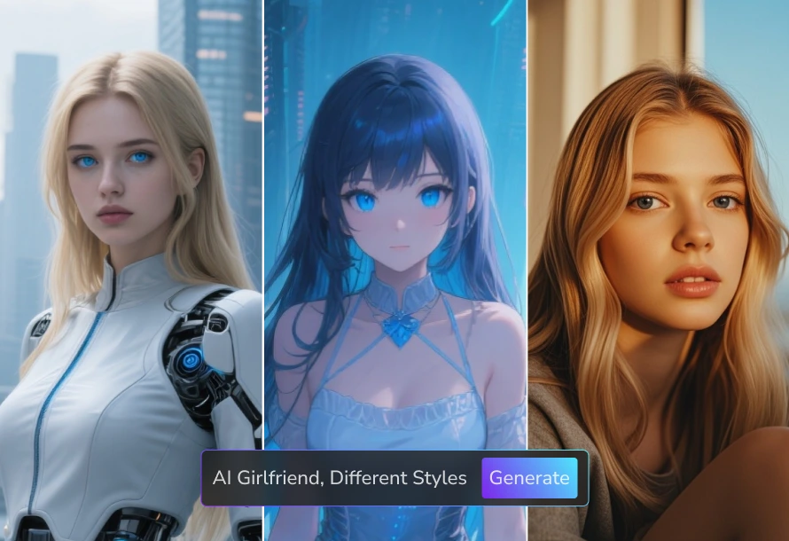 avclabs ai girlfriend generator free online