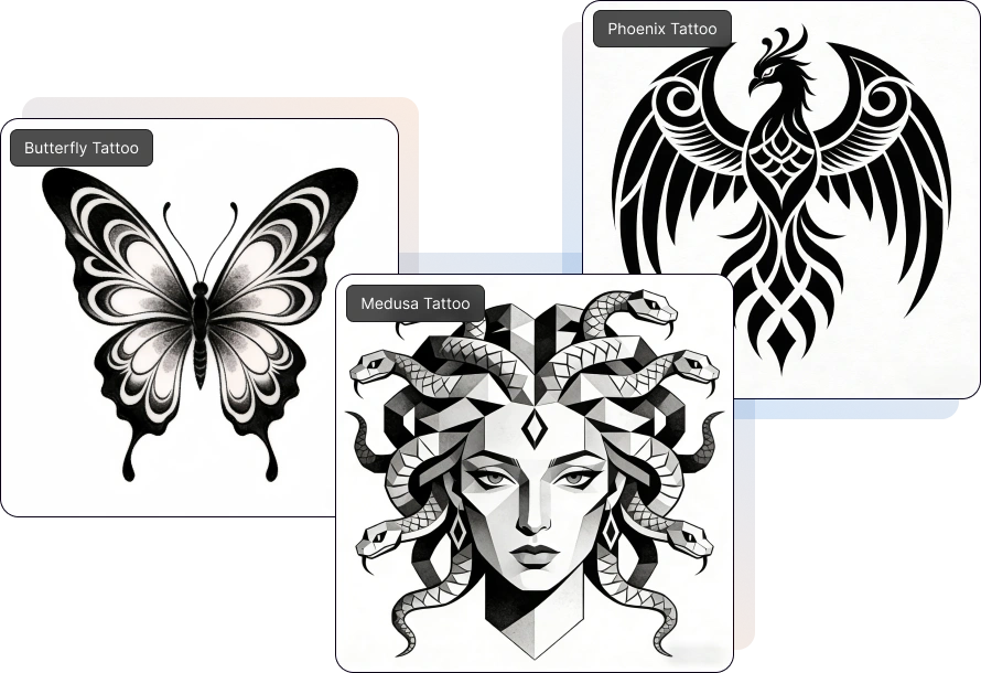 avclabs ai tattoo generator free online