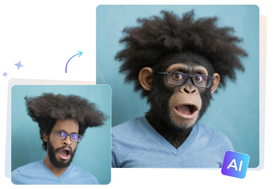 avclabs free ai cartoon meme generator online