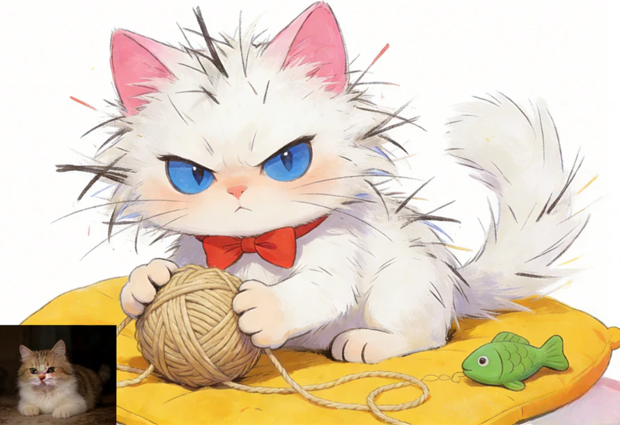 ai animation generator online