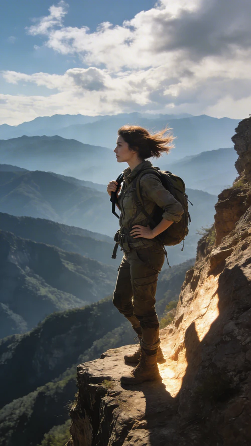 ai adventure girlfriend