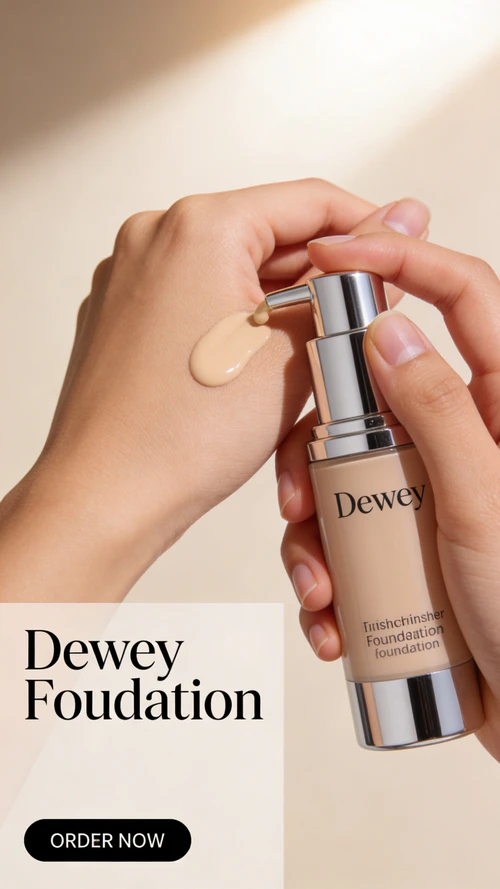 lifestyle product banner