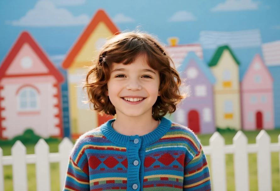 improve image quality using AVCLabs image upscaler after