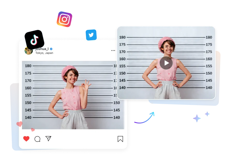 avclabs online free fake mugshot maker