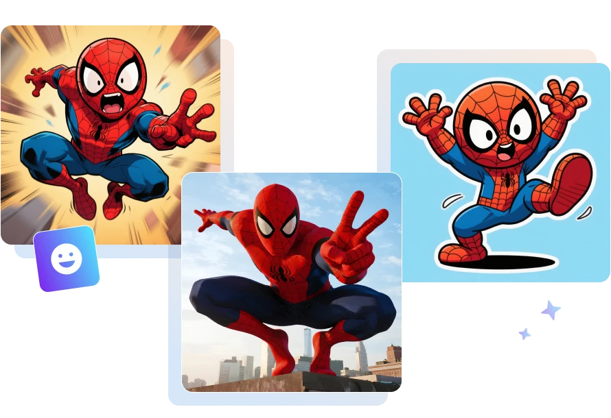 funny spider man meme online free