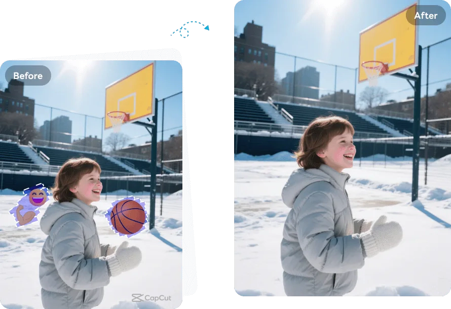 how to remove capcut watermark online