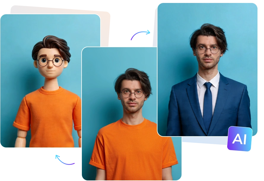 avclabs free online image to image ai