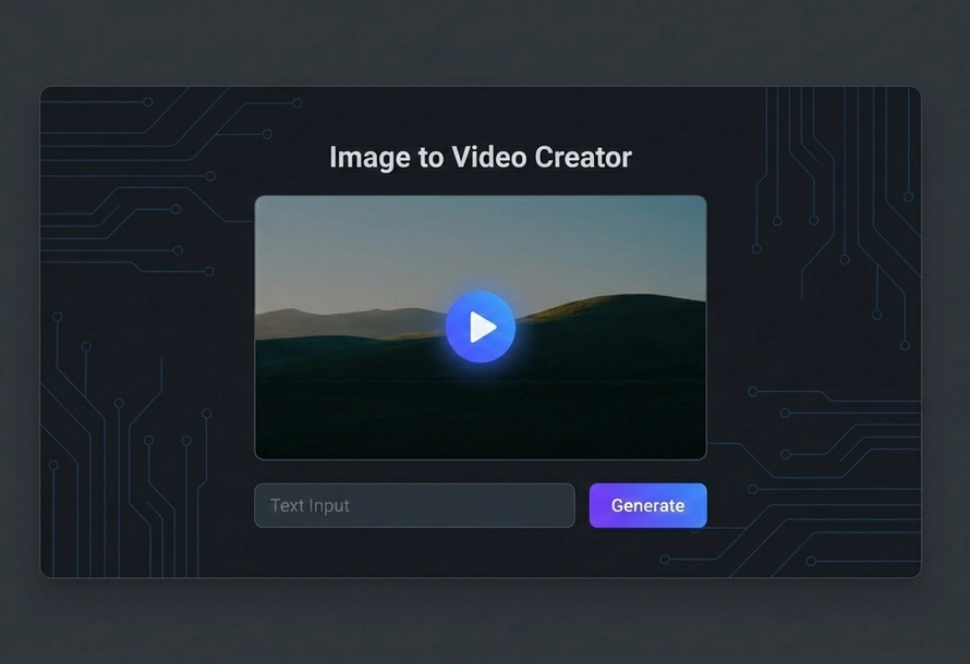 avclabs image to video generator