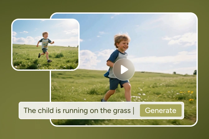 avclabs online free ai video generator from image