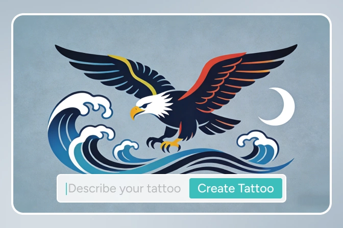 avclabs online free ai tattoo generator