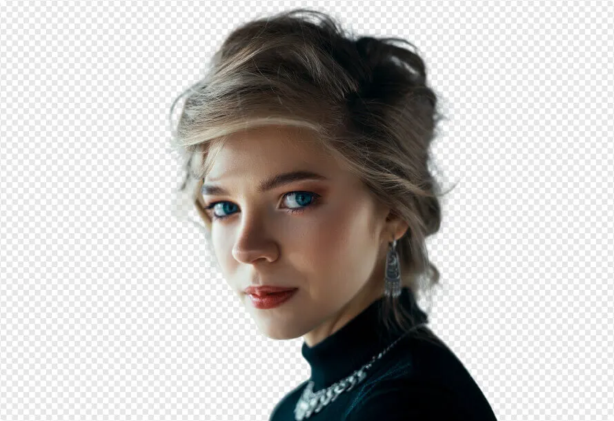 make image transparent with avclabs png maker after