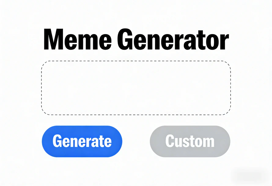 free meme generator with video
