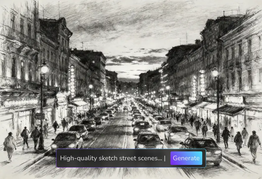 avclabs free photo to sketch converter online