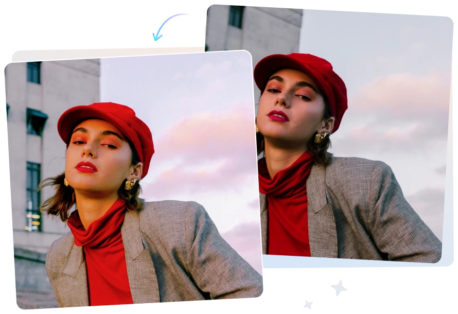 avclabs online free ai recolor image