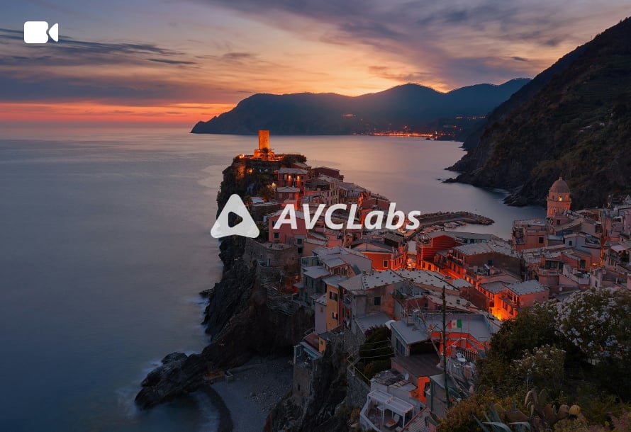 avclabs remove logo from video online free before