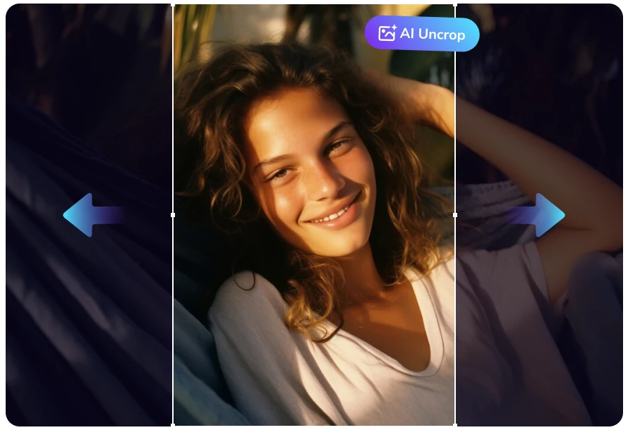 avclabs free online uncrop image