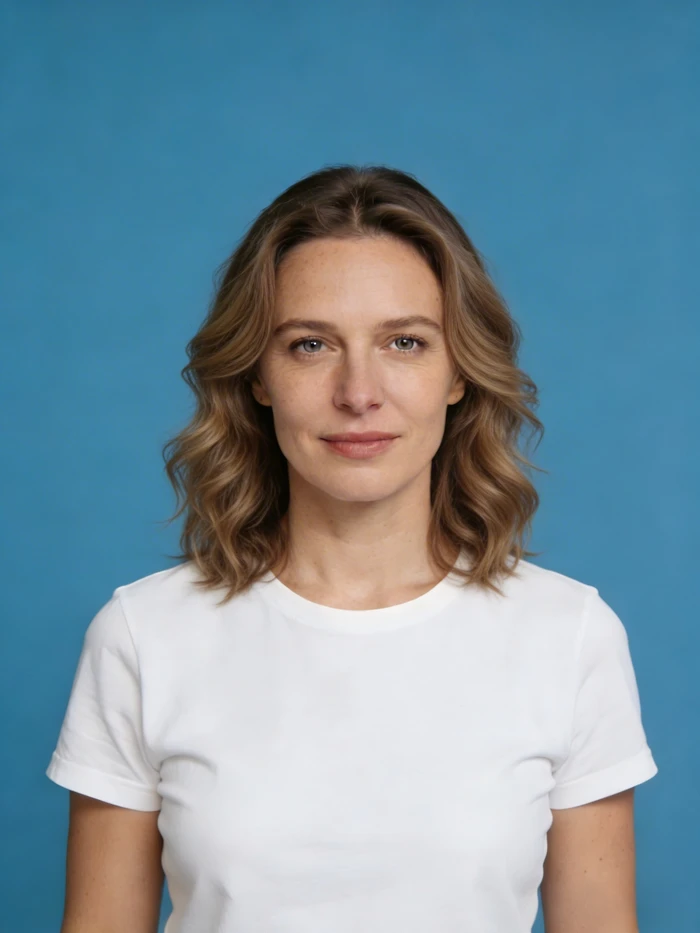 gemini ai hair curly natural soft