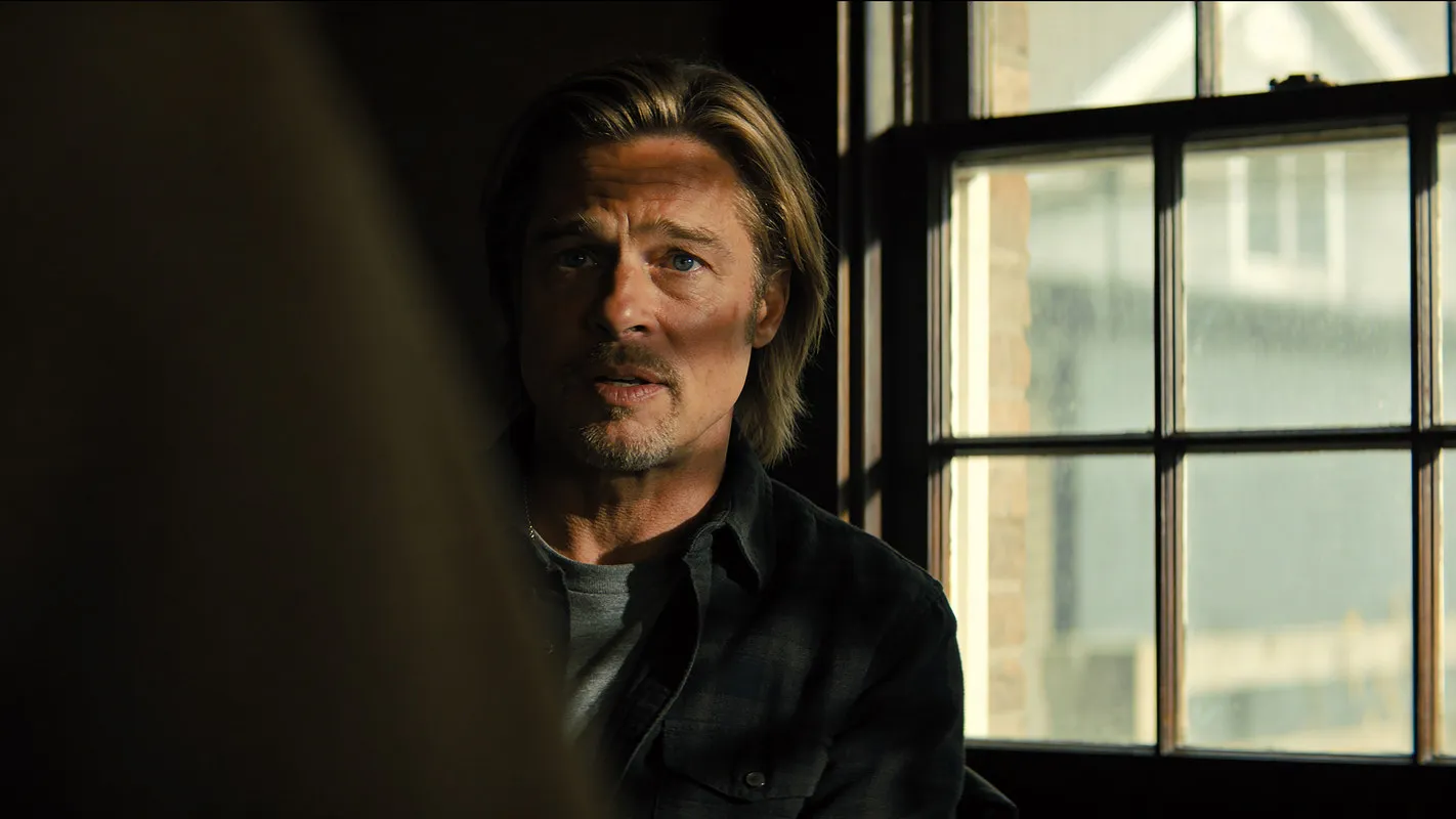 ChatGPT Photo Prompt - Dark Room Drama Scene