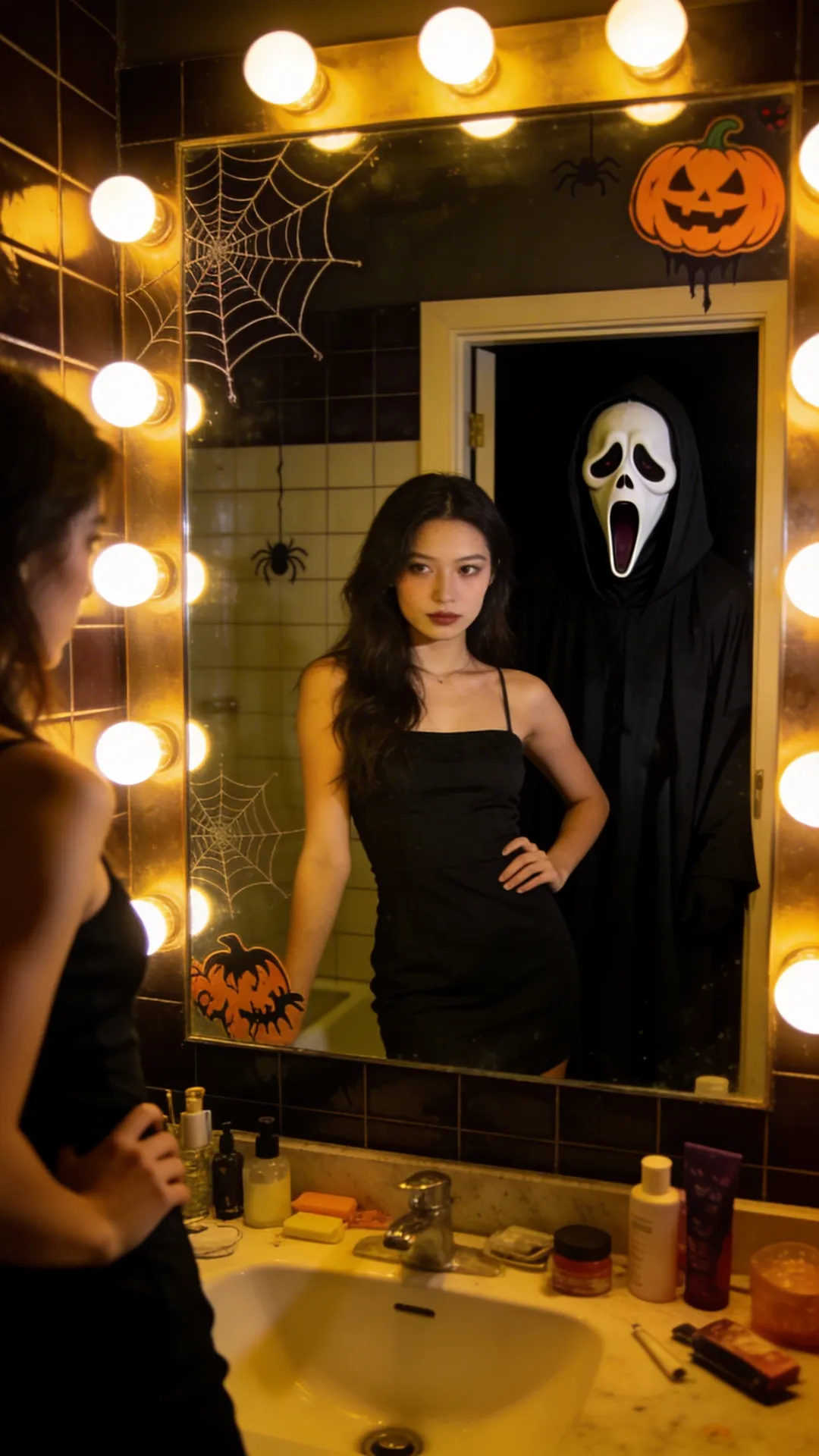 avclabs ghostface trend ai prompt