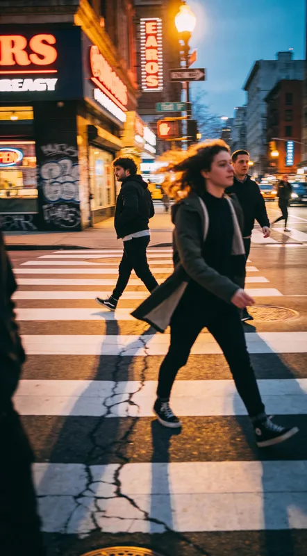 ChatGPT Photo Prompt - Hyper Realism #2 DSLR Shot