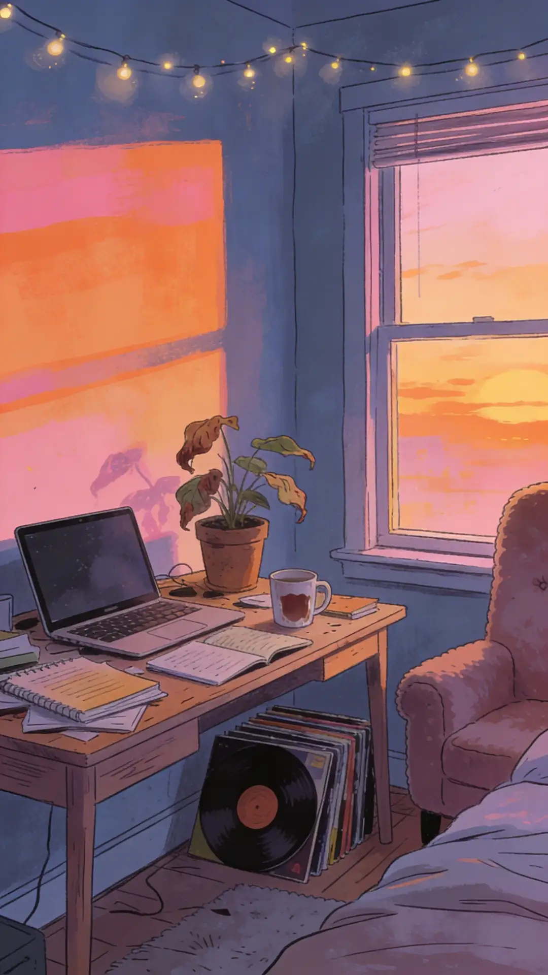 ai gemini photo prompt anime