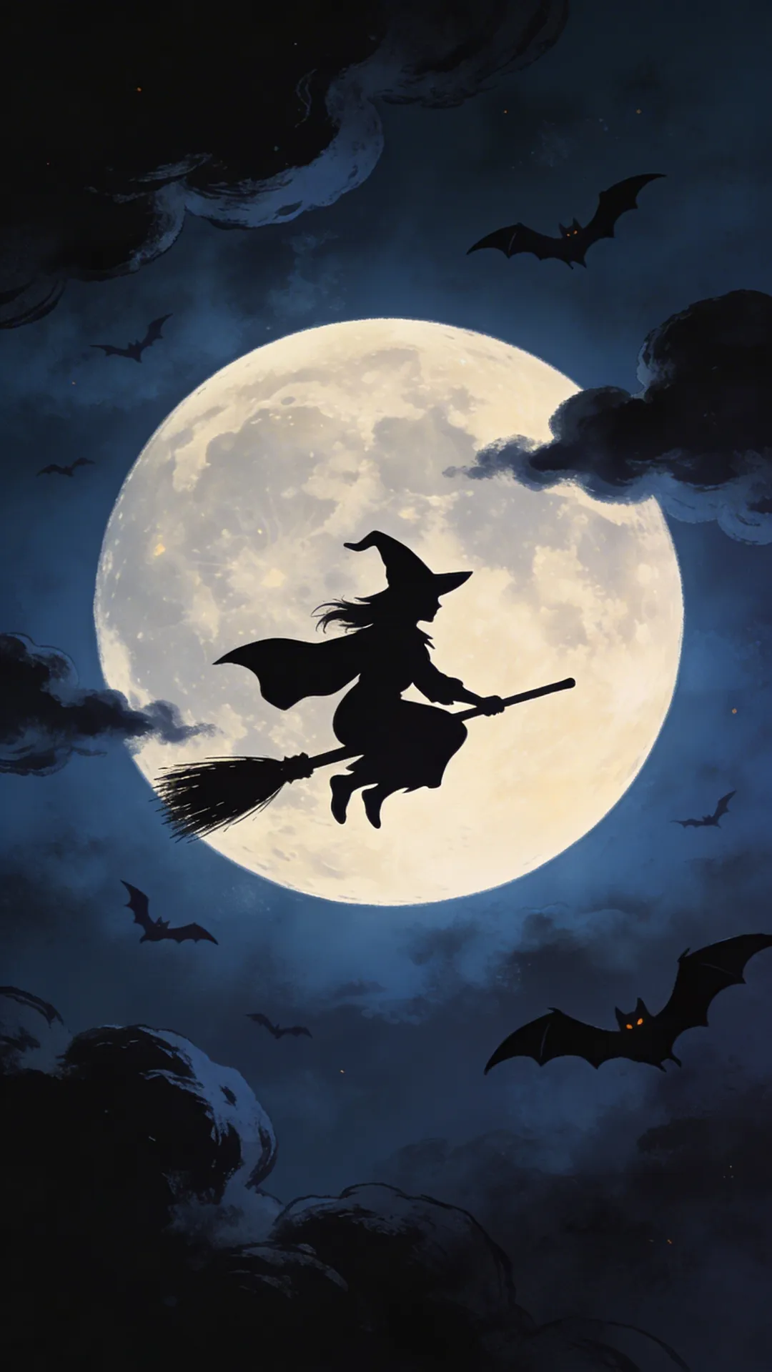 prompts for gemini ai halloween