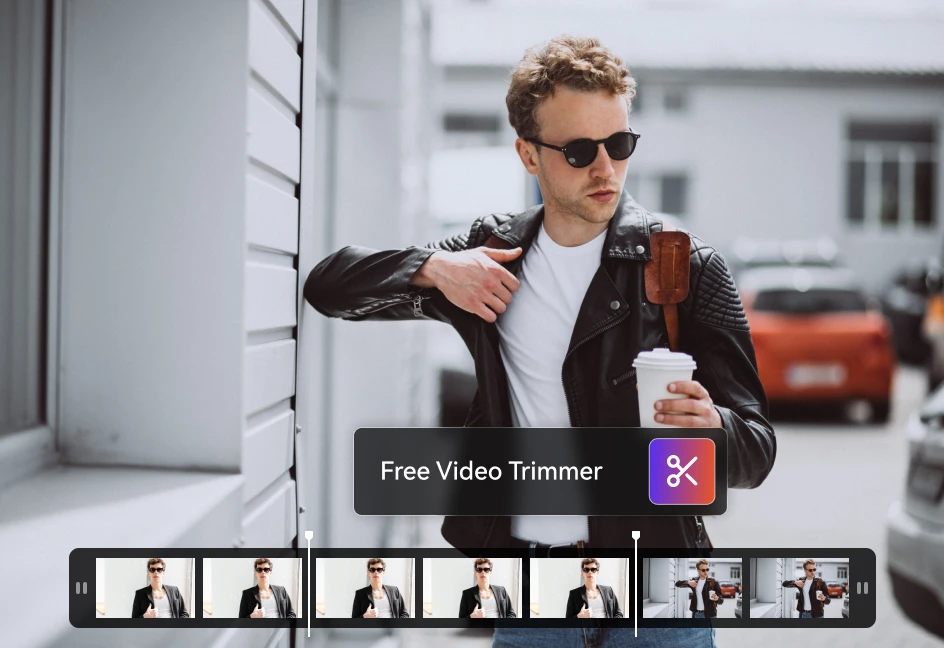 any video converter trim video