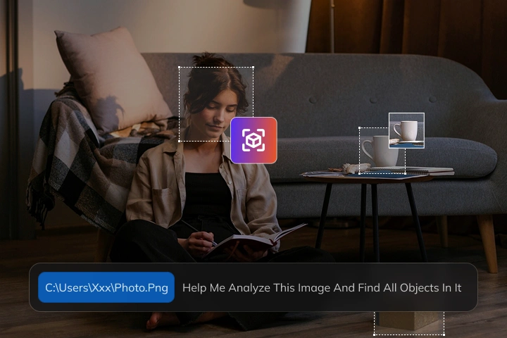 avclabs mcp ai image segmentation