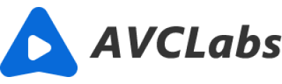 AVCLabs Officieel