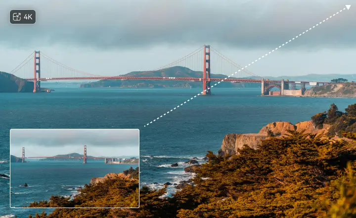 avclabs photo enhancer ai features