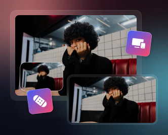 Fix A Blurry Video