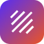 multiple blur effects