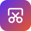 flexible video editing
