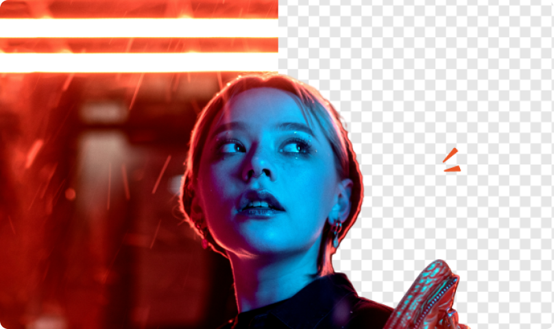 ai background remover online