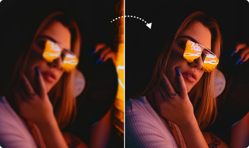 ai image enhancer online