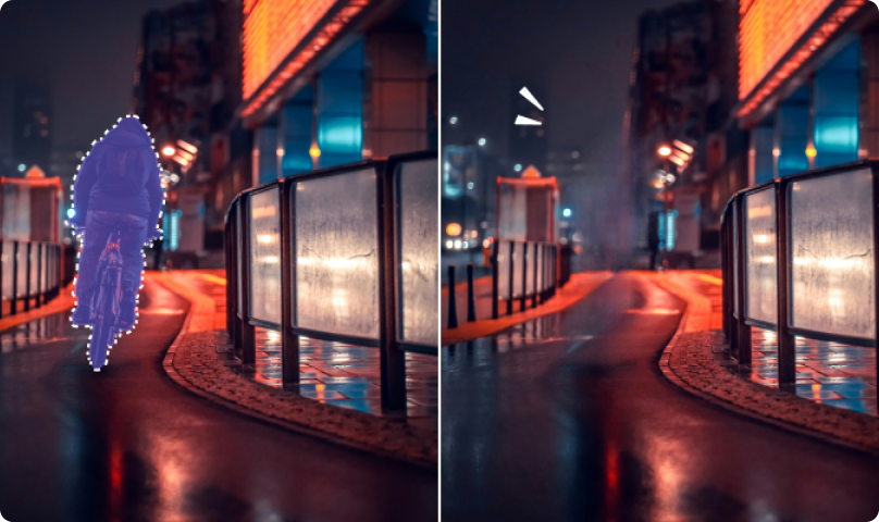 ai object remover online