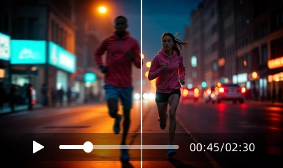 ai free video stabilizer online