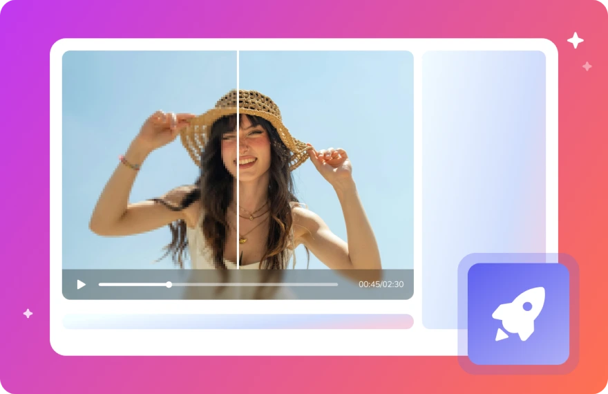 AVCLabs Video Enhancer AI 4.0.1 Update