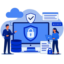 AnySecura Data Security