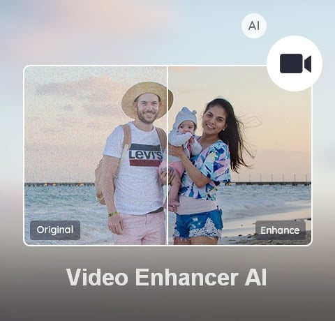 video enhancer ai