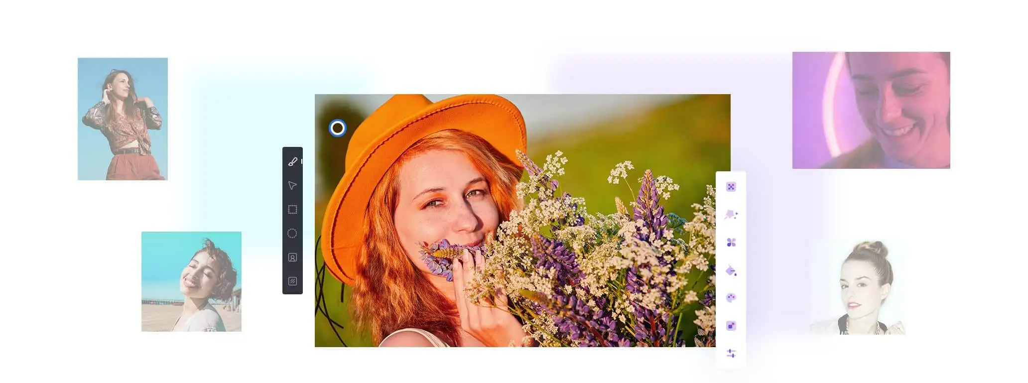 auto photo editor