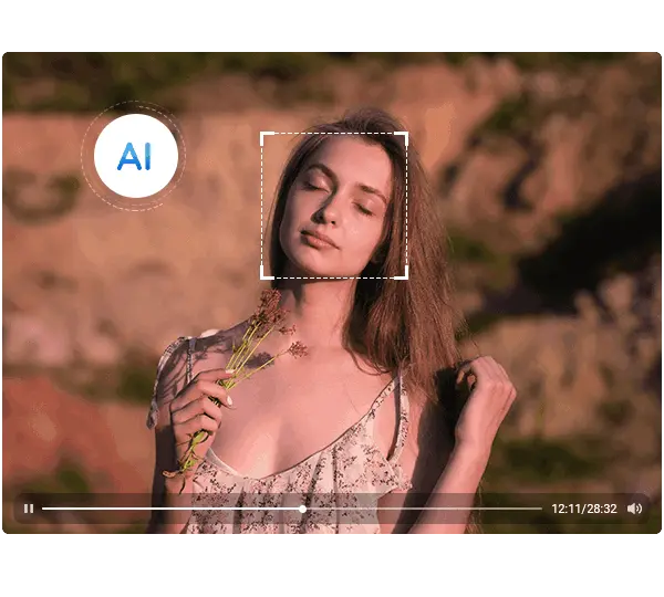 avclabs video enhancer ai sfocatura video