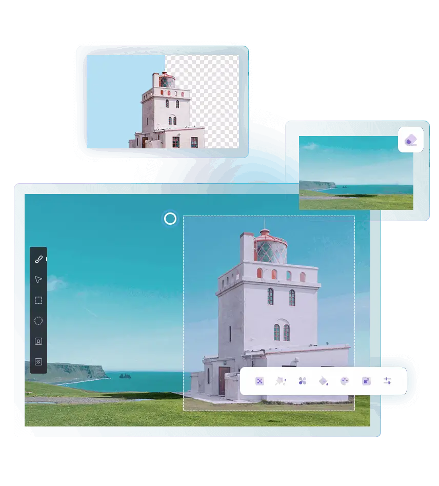 auto photo editor