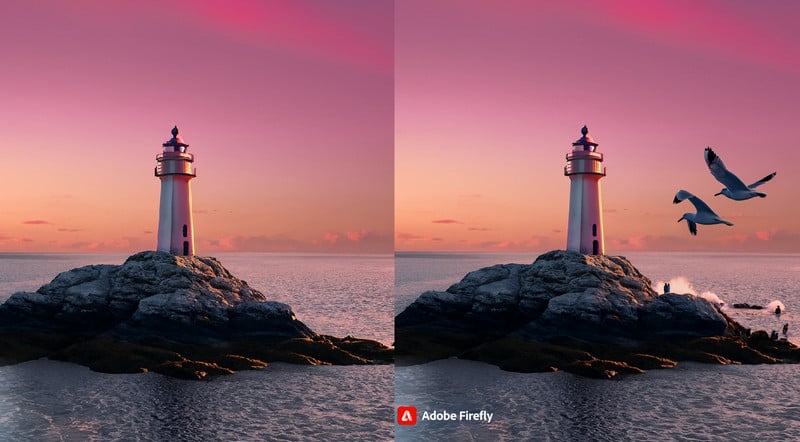 adobe firefly ai replacement