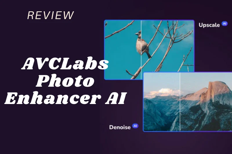 avclabs photo enhancer ai reviews